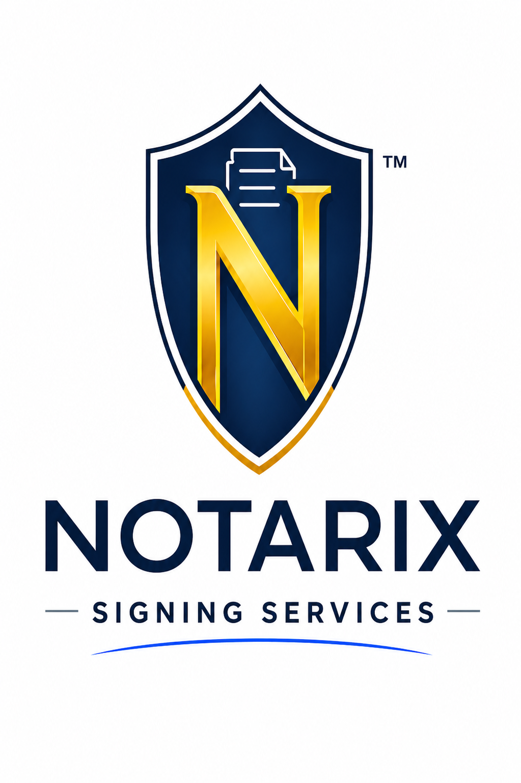 Notarix Signings